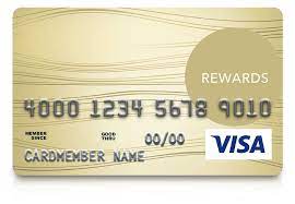 The bp visa credit card is a gas rewards credit card. Personal Credit Cards Crawford County Bank