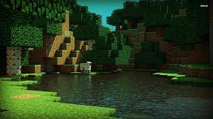 300 minecraft hd wallpapers