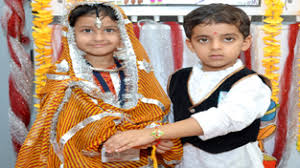 Schools Celebrate Raksha Bandhan With Fervour