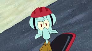 The chum bucket helmet was founded by mr. Yarn Chum Bucket The Spongebob Squarepants Movie Video Clips By Quotes 9a98fce0 ç´—