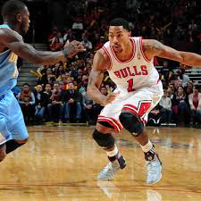 Adidas followed up the adizero rose by giving derrick a second half sig, the adizero rose 1.5. Derrick Rose Sneaker History Sneaker Pics And Commercials Kicksologists Com