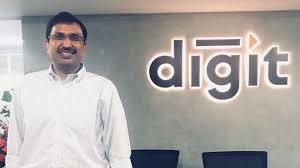 Go digit general insurance limited (formerly known as oben general insurance ltd.), address: Digit Insurance Expects To Sell 2 5 Lakh Policies In October