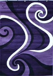 4817a purple purple platinum rug