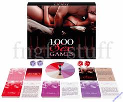 Adult Games Spice Up Your Bedroom Experience with fun Games
