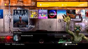 the best free dynamic themes for ps4
