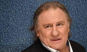 Born 1948, french film actor, granted russian citizenship in 2013. Gerard Depardieu Rape Investigation To Be Reopened Gerard Depardieu The Guardian