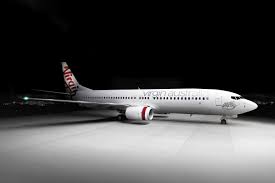 virgin australia charges up with bae