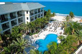 florida resorts perfect for honeymoons