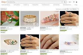 51 top jewelry keywords on etsy to