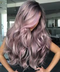 Metallic Hair Dye What It Is And How To Get A Metallic Hair