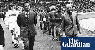 The genius and demons of Brian Clough | Soccer | The Guardian