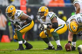 Packers 2017 Grades Offensive Line Proves Its Depth Through