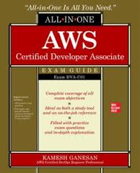 aws certified developer ociate all