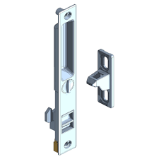A 20 Aluminum Sliding Door Lock