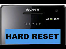 Sony d2005 experia e1 factory reset | hard reset | screen lock | pattern lock | pin . All Sony Android Hard Reset With Flashtool Remove Pattern Lock User Code Security Code Youtube