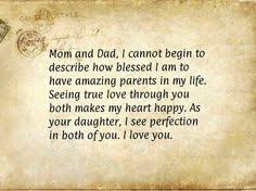 Parents Anniversary Quotes on Pinterest | 25th Anniversary Quotes ... via Relatably.com