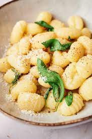 how to make potato gnocchi 4
