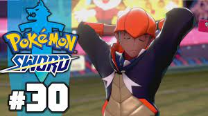 RAIHAN THE FINALIST!! | Pokémon Sword and Shield - Part 30 - YouTube