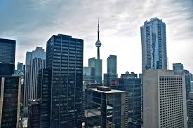 A Statistical Look At Torontos Sales Hiring Landscape