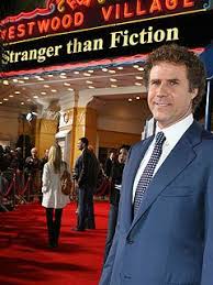 ing up with will ferrell