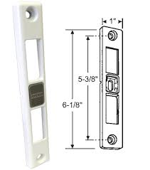 Technologylk Patio Door Keeper For Dual