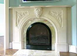 How To Clean A Marble Fireplace Royal
