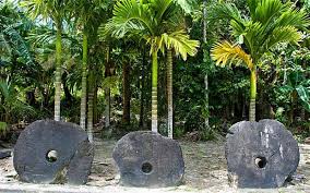 Image result for coins of yap