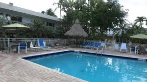 We dined there for breakfast and lunch 4 times. Hotel Holiday Inn Key Largo Key Largo Holidaycheck Florida Usa