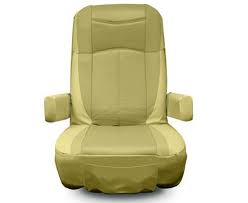 Class A Motorhome Seat Covers