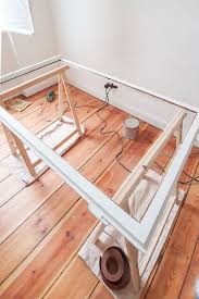 how to re wooden windows