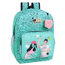 The building industry association of clark county is a trade association representing over 12,000 employees in the construction industry. Bia Disney 43 Cm Top Of The Range Backpack