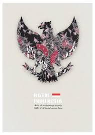Nah, oleh sebab itu kami telah mencarikan koleksi terbaru seputar contoh background pamflet hut. Batik Indonesia Poster Batik Poster Seni