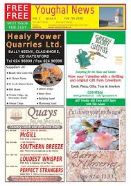 feb 7th youghal a4 qxd youghal news