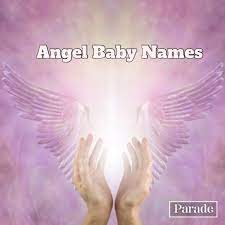 50 angel names angel baby names for