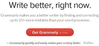 Check your Grammar Error online with Grammarly Free Proof Reader     Pinterest