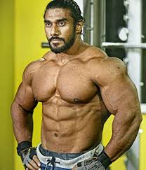 Sangram Chougule Age Height Weight Images Bio