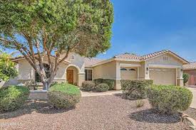 homes in mesa arizona with a