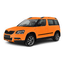 parts for skoda on