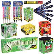 Add to cart play video. Family Firework Kit All You Need For A Family Bonfire Night Show