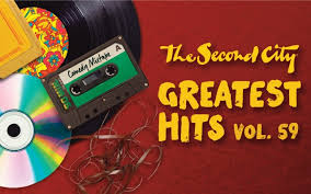 The Second City Greatest Hits Vol 59 Pittsburgh