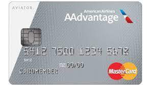 This introductory apr offer does not apply to purchases and cash advances. American Airlines Aadvantage Credit Card Login