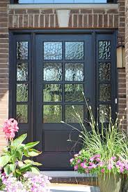 32 Types Of Glass Front Doors For Your