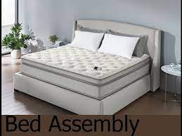 Building A Sleep Number Bed Ile You