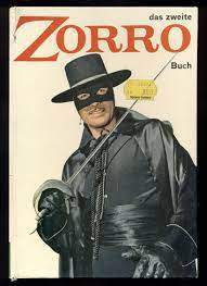 Walt Disney, Zorro“ – Bücher gebraucht, antiquarisch & neu kaufen