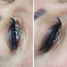 permanent eye makeup what eye pmu