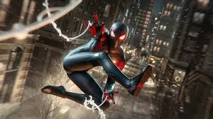 All of the spiderman wallpapers bellow have a minimum hd resolution (or 1920x1080 for the tech guys) and are easily downloadable by clicking the image and saving it. Marvel S Spider Man Miles Morales 4k Wallpaper Playstation 5 2020 Games Games 3110