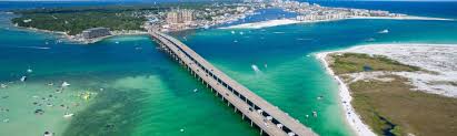 destin condo als beach vacations