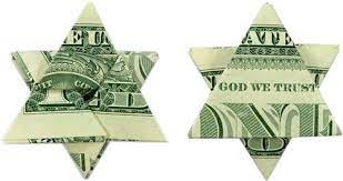 This money 5 pointed star is easy to make, but typical of modular origami, the last piece is challenging to assemble. Fold A Money Origami Star From A Dollar Bill Step By Step Instructions
