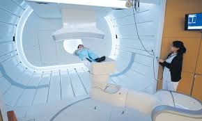 radiotherapy redefined