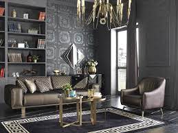 versace sofa set